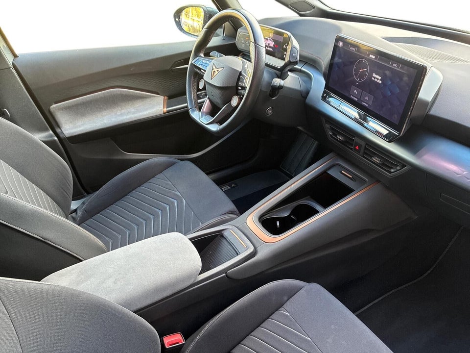 Cupra Born 77 e-Boost 5d