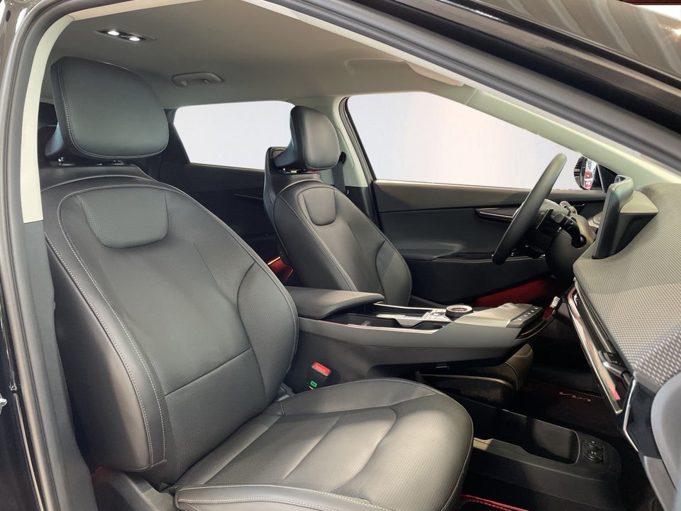 Kia EV6 84 Long Range Performance Upgrade AWD 5d