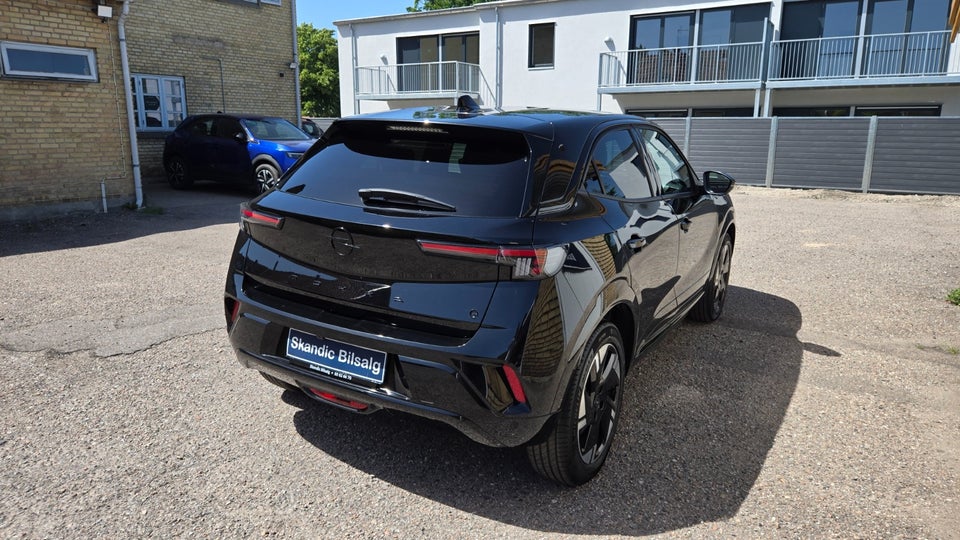 Opel Mokka-e 54 GS Line 5d
