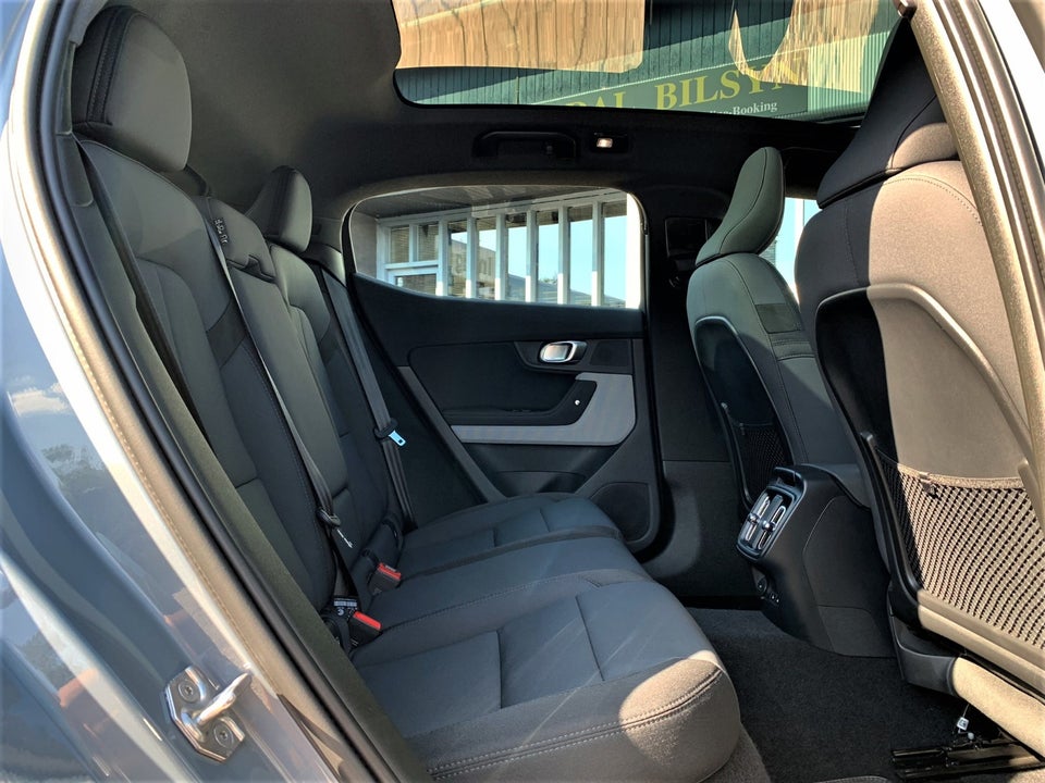 Polestar 2 Long Range AWD 5d