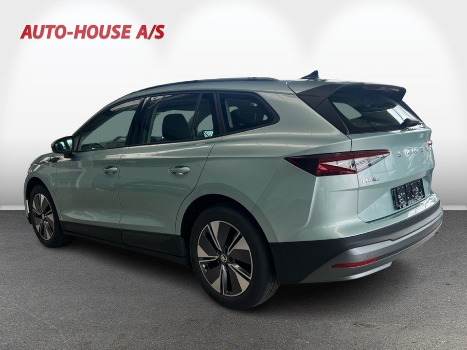 Skoda Enyaq 60 iV Loft 5d