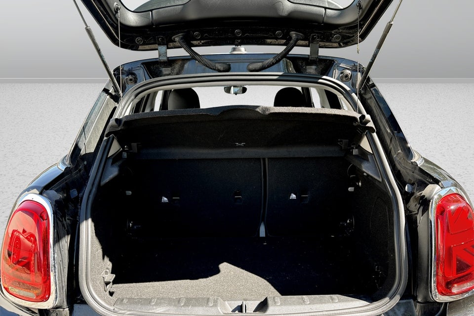 MINI Cooper 1,5 Essential aut. 5d