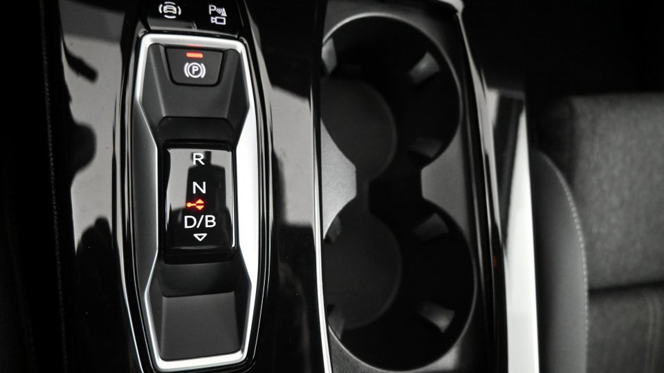 Audi Q6 e-tron Progress plus quattro 5d