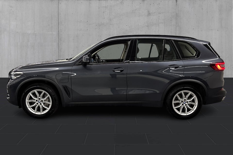 BMW X5 3,0 xDrive45e X-Line aut. 5d