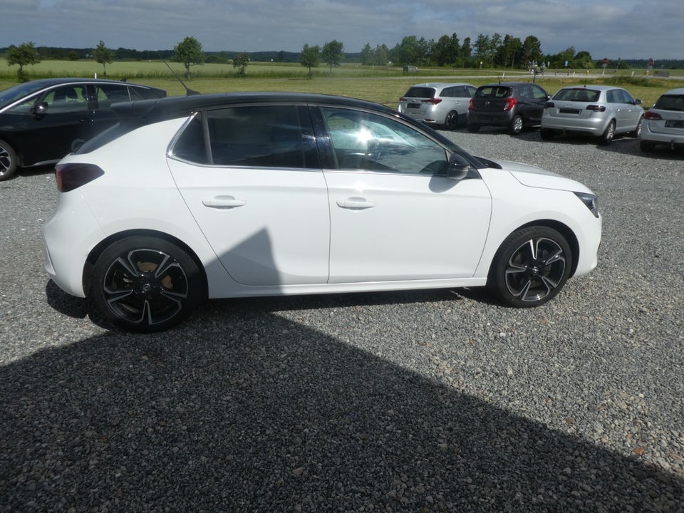 Opel Corsa 1,5 D 102 Sport 5d