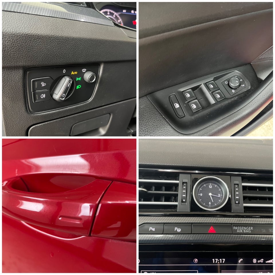 VW Arteon 2,0 TSi 190 R-line DSG 4d