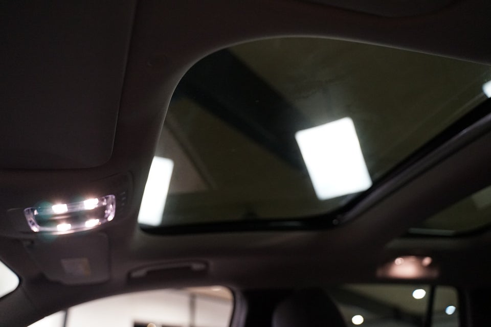 Mercedes EQB250+ Progressive Advance Plus 5d