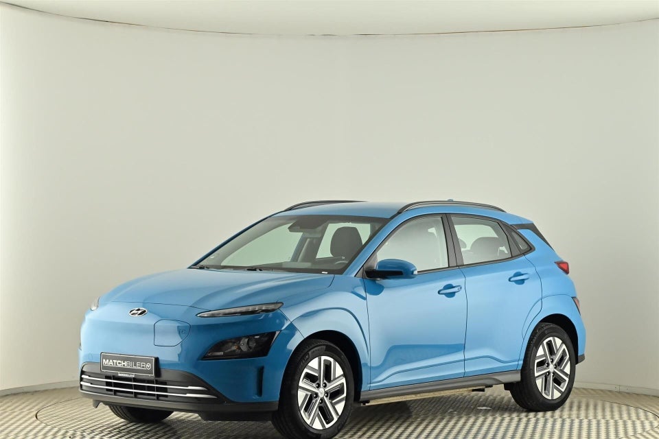 Hyundai Kona 39 EV Pure 5d