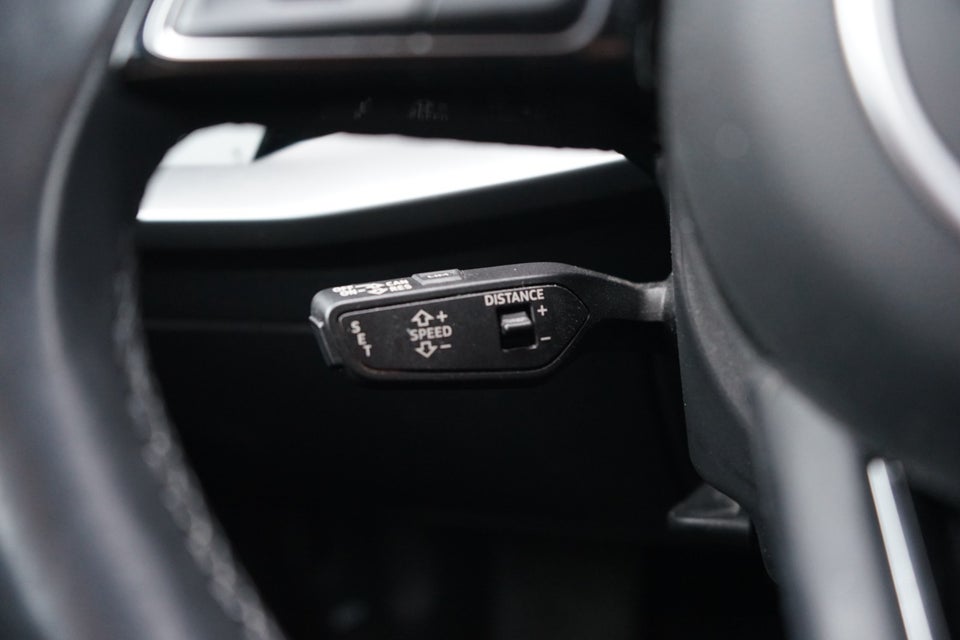 Audi A3 40 TFSi e Prestige Sportback S-tr. 5d