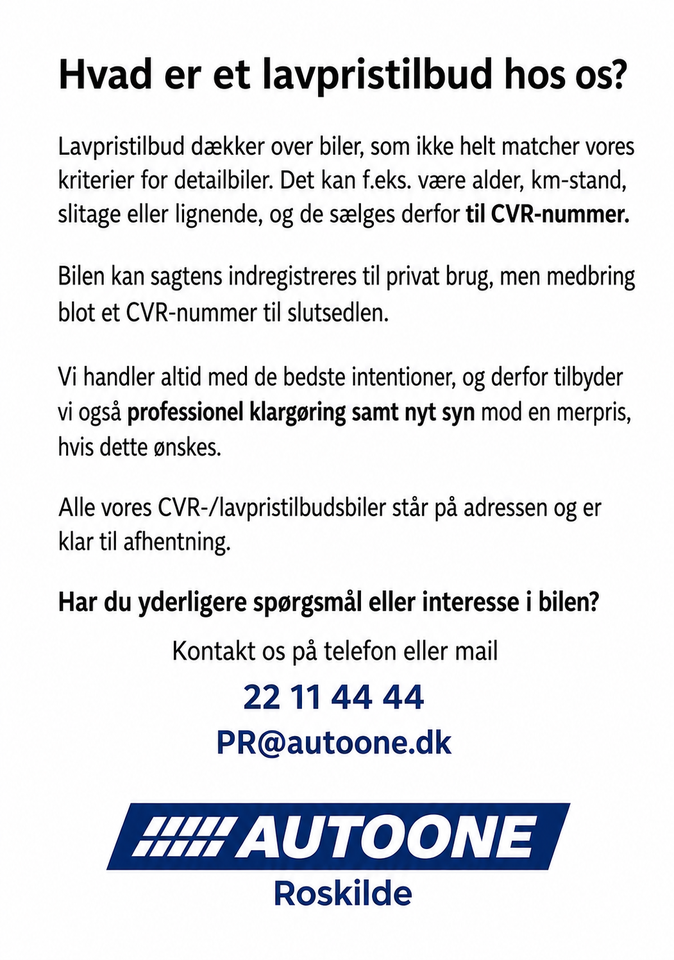 Hyundai i30 1,6 CRDi 110 XTR Eco 5d