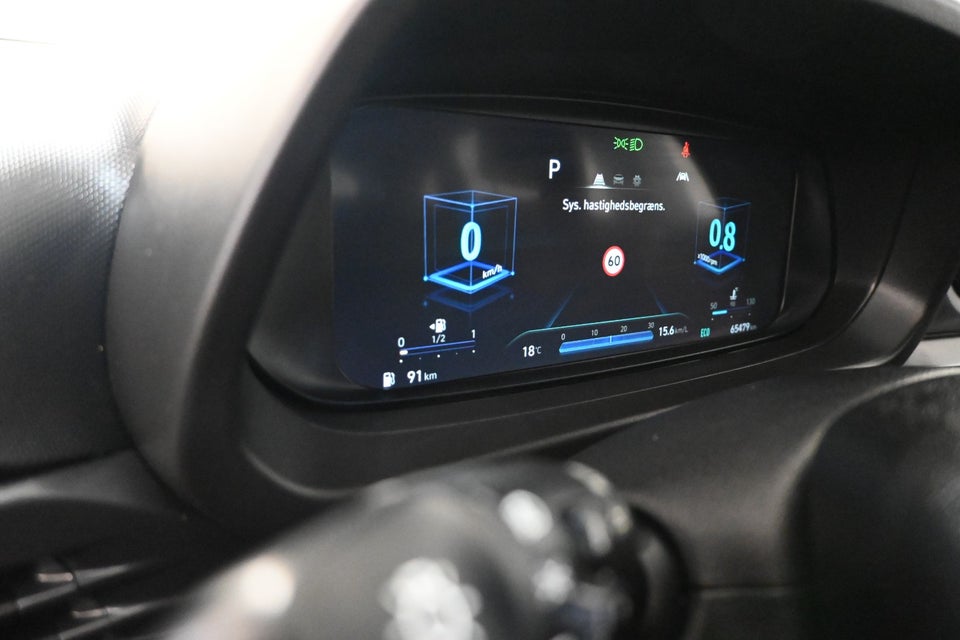 Hyundai i20 1,0 T-GDi Advanced DCT 5d
