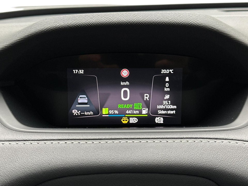 Skoda Enyaq 80 iV Sportline 5d