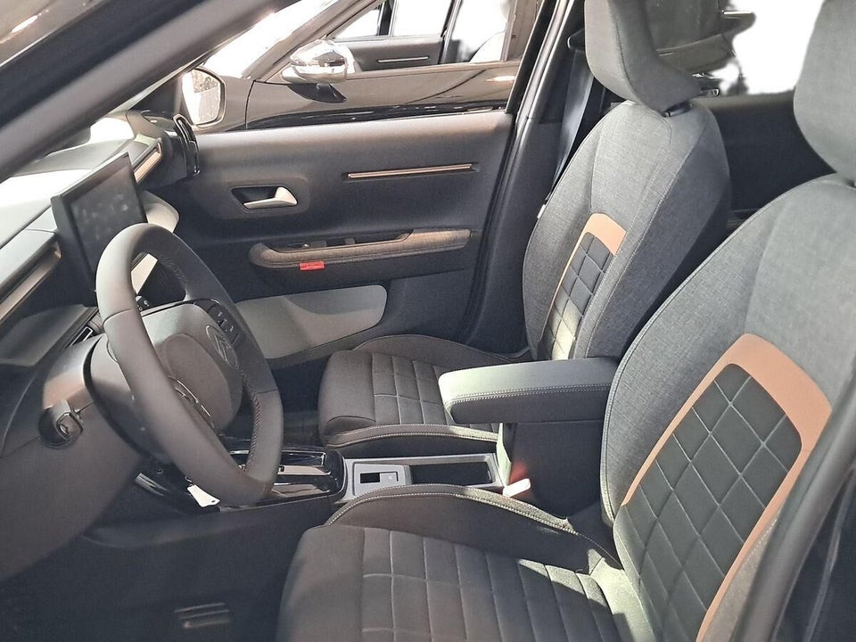 Citroën ë-C3 Aircross 44 Plus Limited 5d