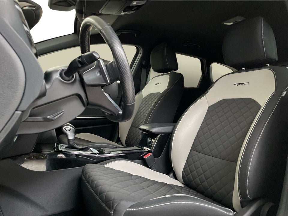 Kia Ceed 1,4 T-GDi GT-Line SW DCT 5d