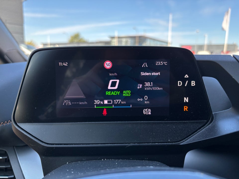 Cupra Born 77 e-Boost 5d