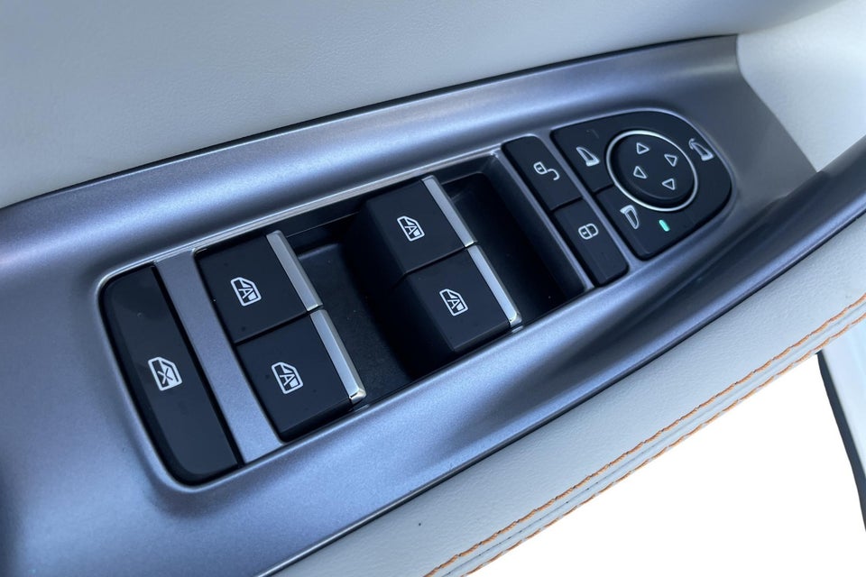 BYD Seal U 72 Comfort 5d