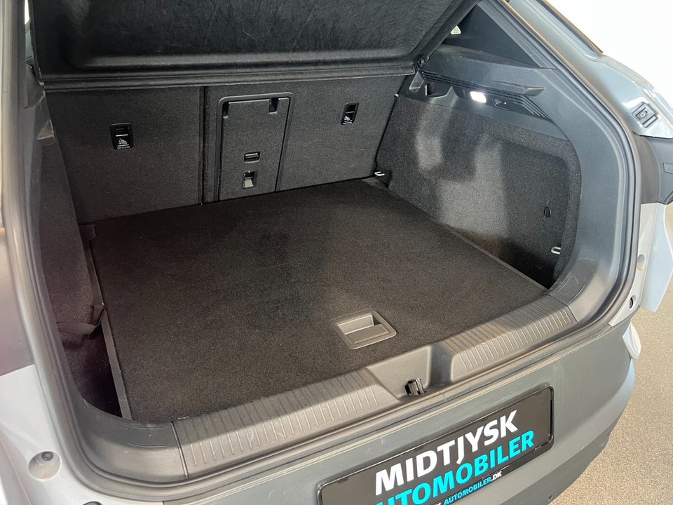 VW ID.4 77 Pro Performance Max 5d