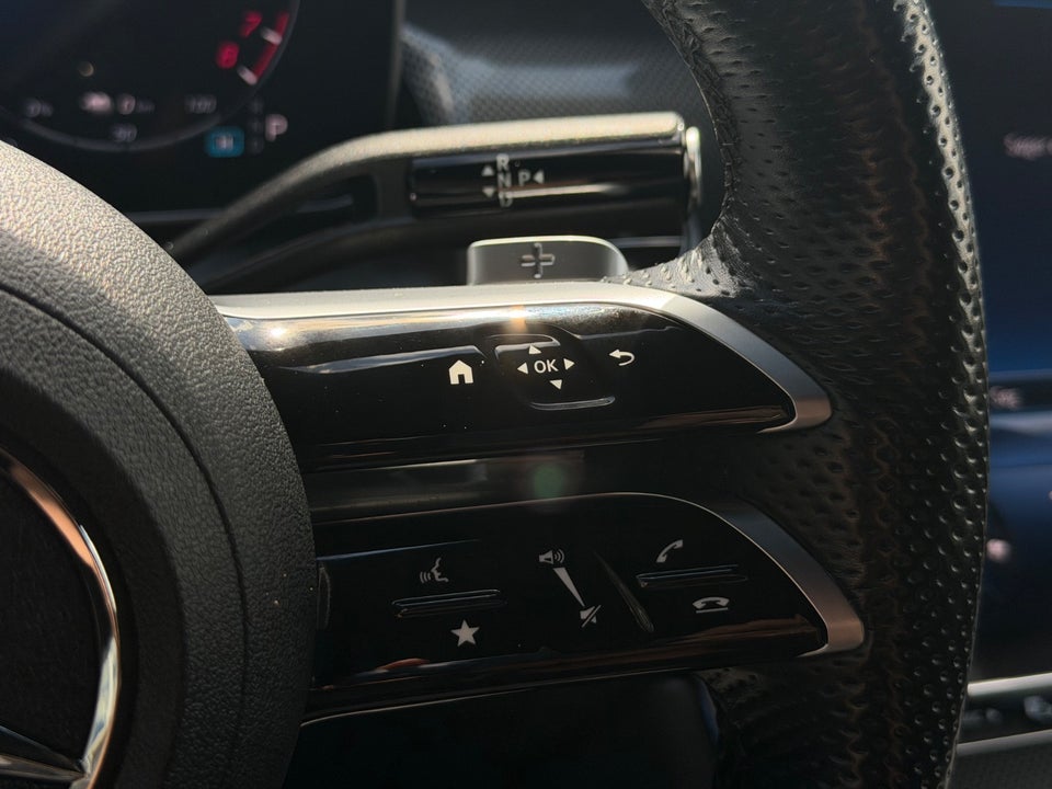 Mercedes GLC300 e 2,0 AMG Premium Plus aut. 4Matic 5d
