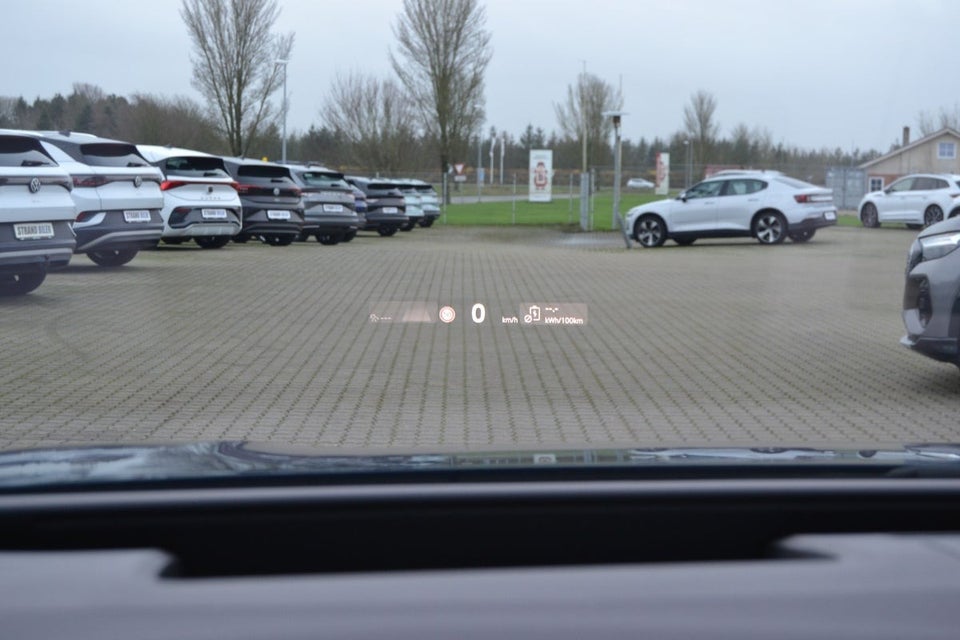 VW ID.7 77 Style Tourer 5d