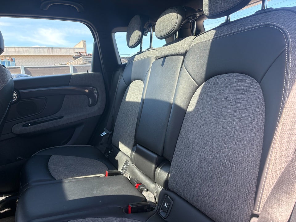 MINI Countryman Cooper SE 1,5 Essential aut. ALL4 5d