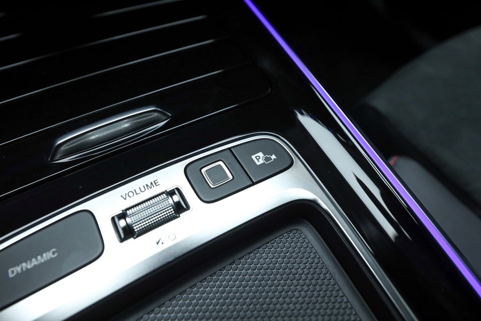 Mercedes EQA250+ AMG Premium 5d