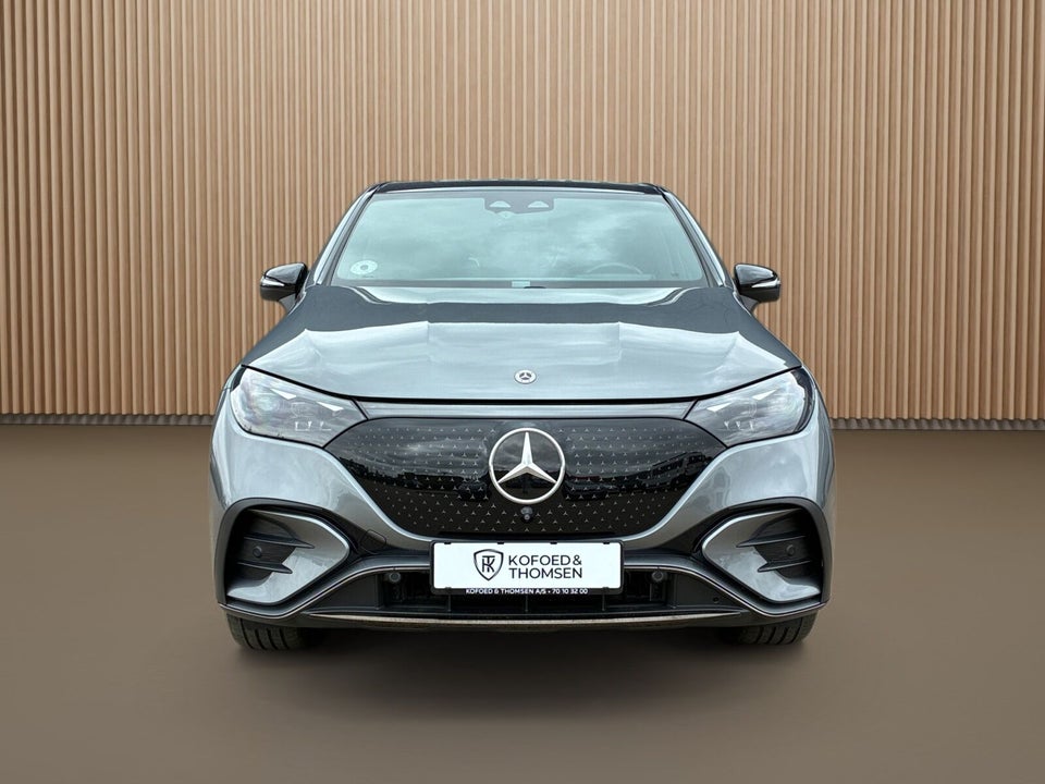 Mercedes EQE350+ SUV AMG Premium 5d
