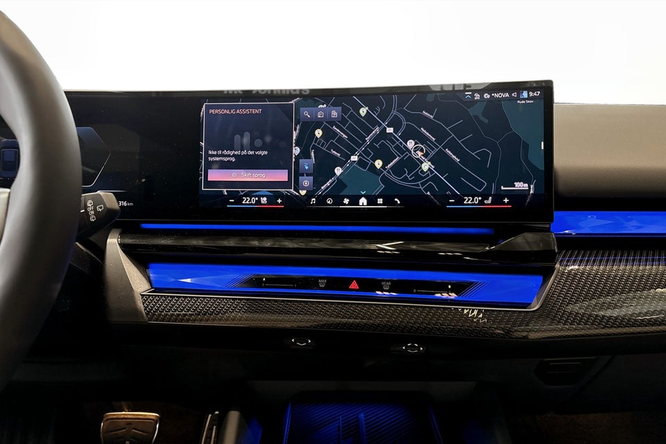 BMW i5 eDrive40 Touring Supercharged 5d