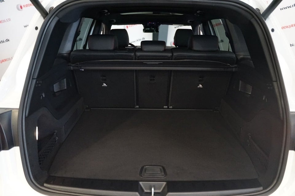 Mercedes EQB250+ AMG Premium 5d