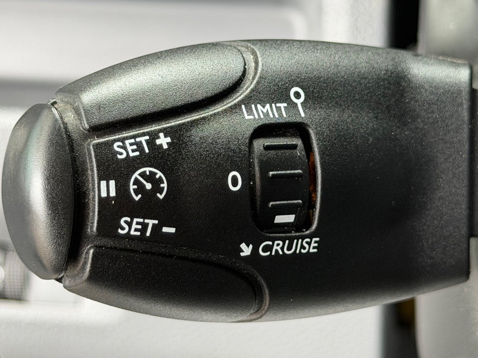 Peugeot Expert 2,0 BlueHDi 122 L2 Premium Van