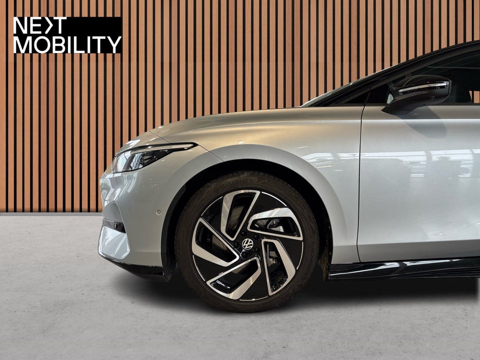 VW ID.7 77 Style Tourer 5d