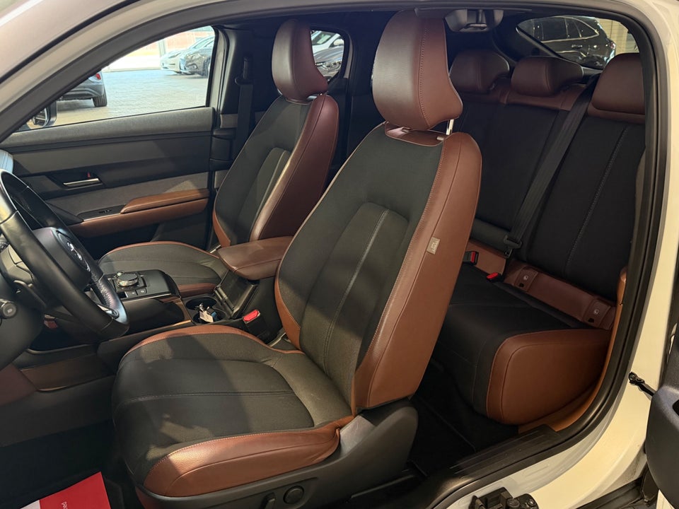 Mazda MX-30 e-SkyActiv Cosmo 5d