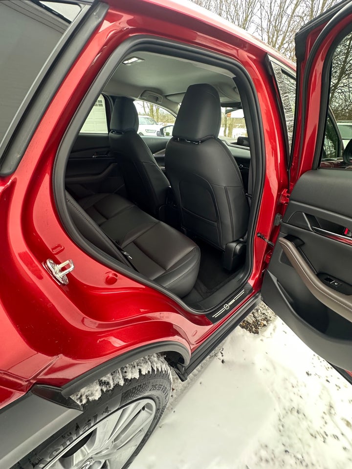 Mazda CX-30 2,0 e-SkyActiv-X 186 Cosmo aut. 5d