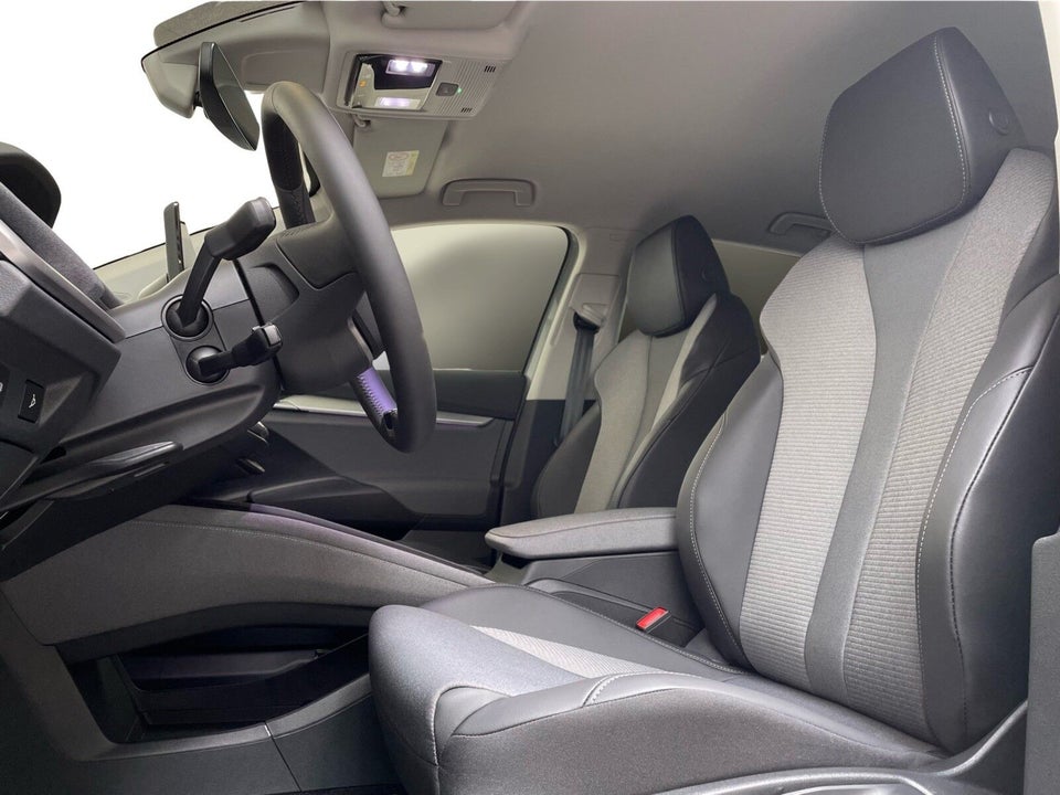 Skoda Enyaq 85 iV 5d