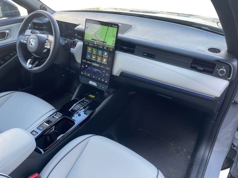 Honda e:Ny1 Advance 5d