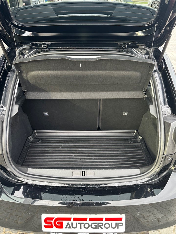 Opel Corsa 1,2 Edition+ 5d