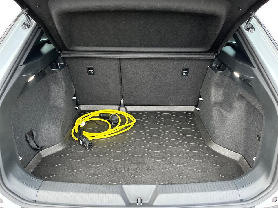 VW ID.4 77 Pro Performance 5d