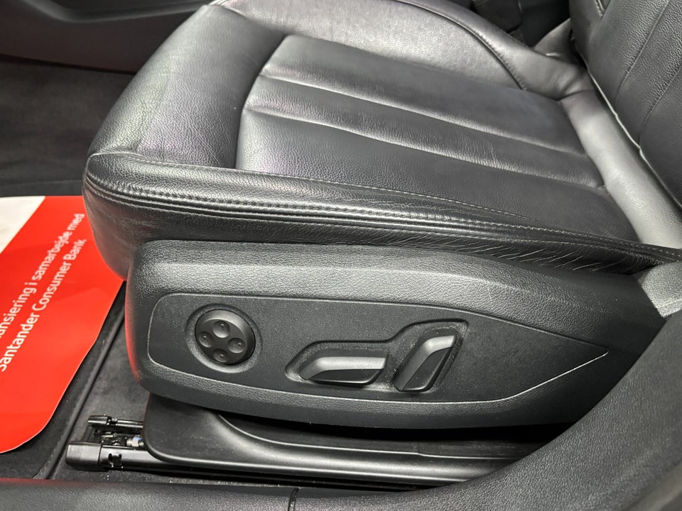 Audi A4 40 TFSi Prestige S-tr. 4d