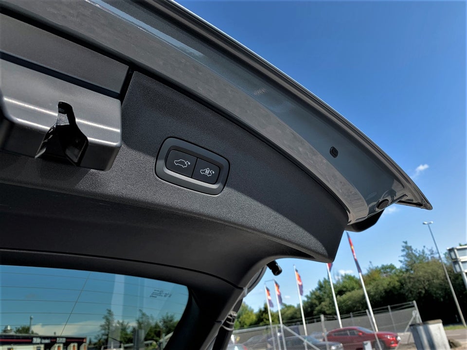 Polestar 2 Long Range AWD 5d