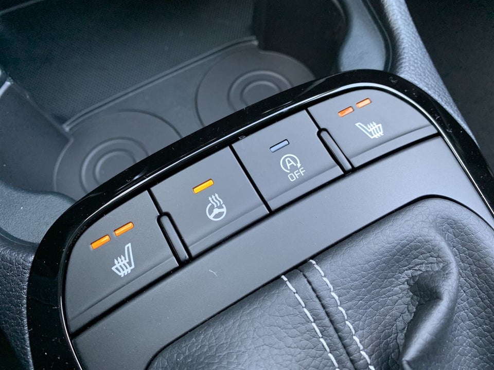 Kia Picanto 1,0 Prestige Upgrade 5d