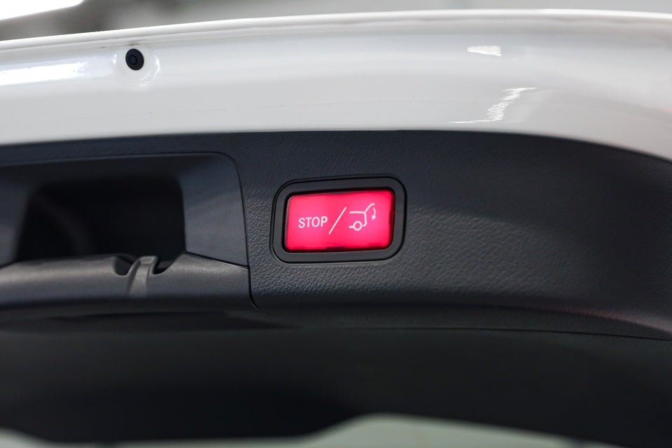 Mercedes EQA250+ AMG Advance 5d