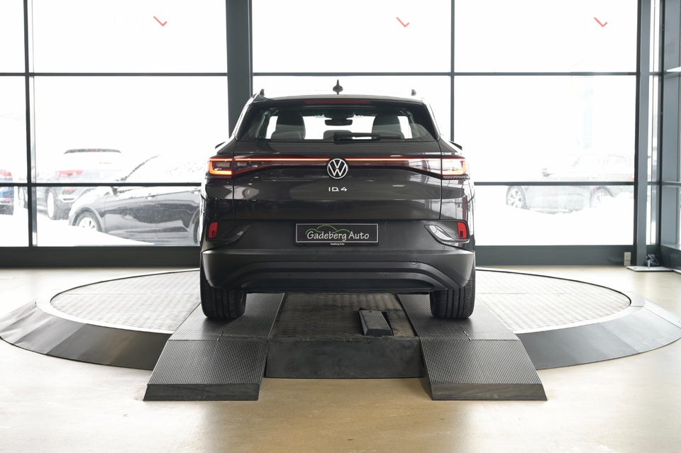 VW ID.4 77 Pro Performance Life 5d