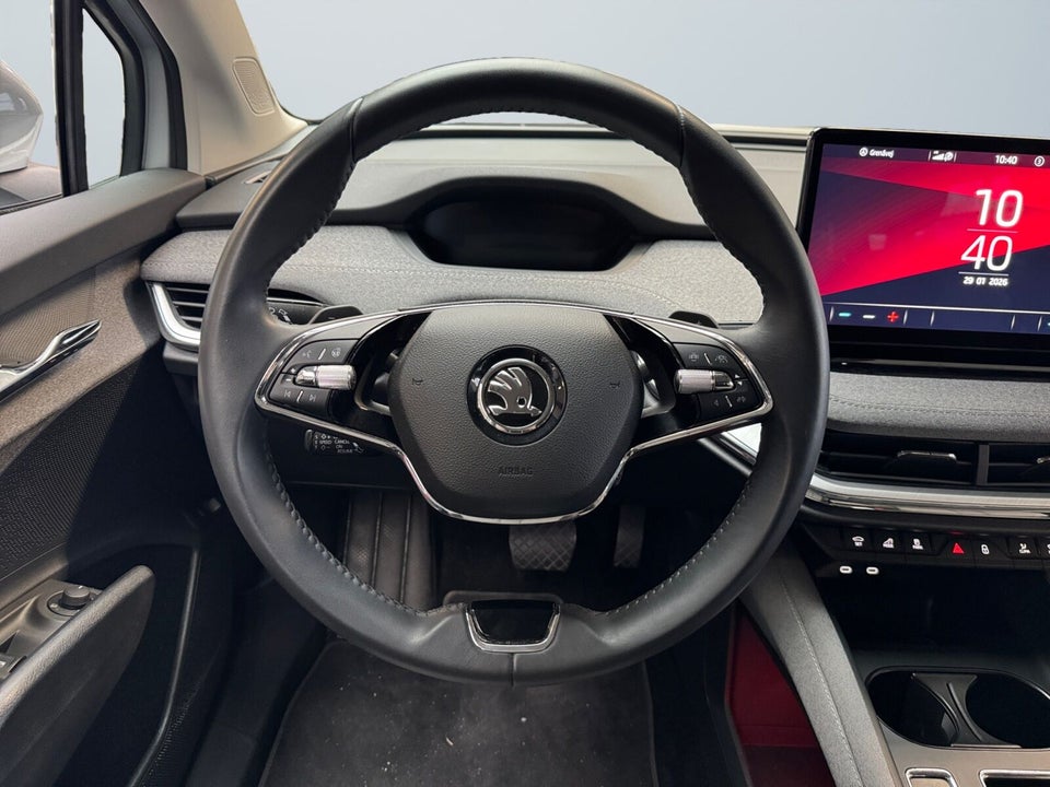 Skoda Enyaq 60 iV 5d