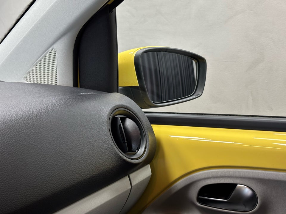 Seat Mii 1,0 60 Style eco 3d