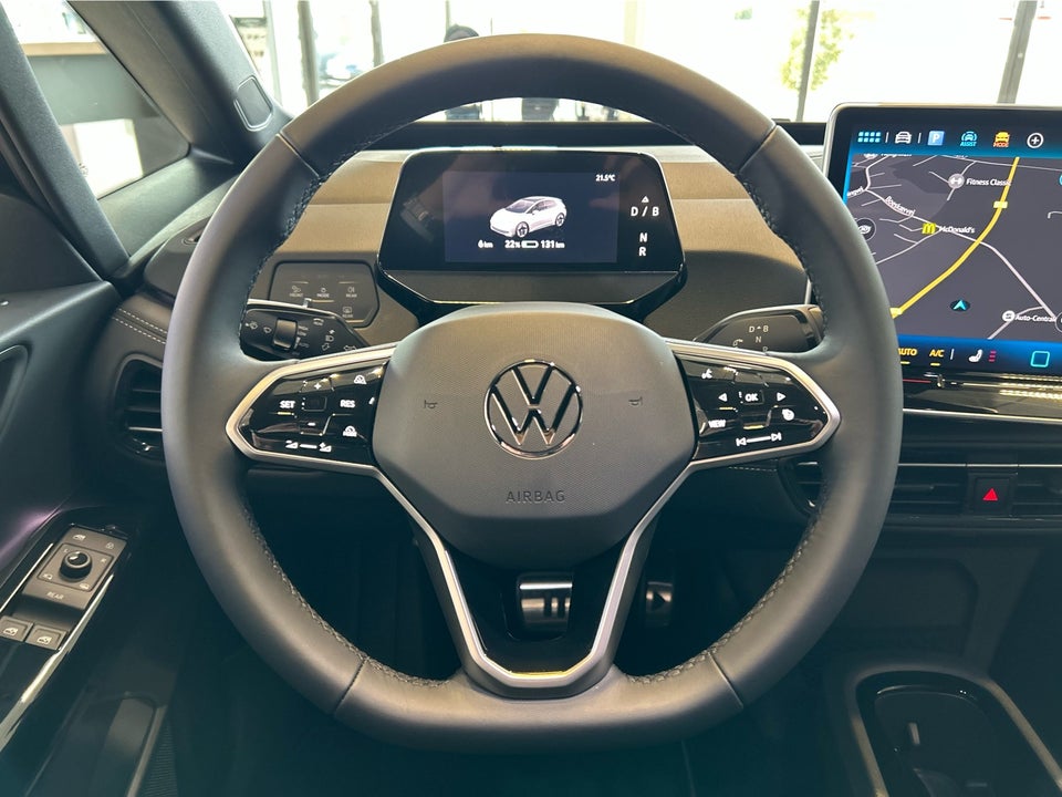 VW ID.3 77 Max+ 5d
