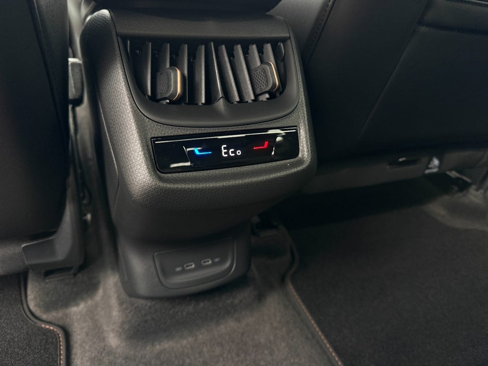 Cupra Tavascan 77 Endurance 5d