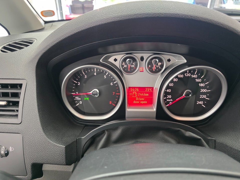 Ford C-MAX 1,6 Titanium 5d