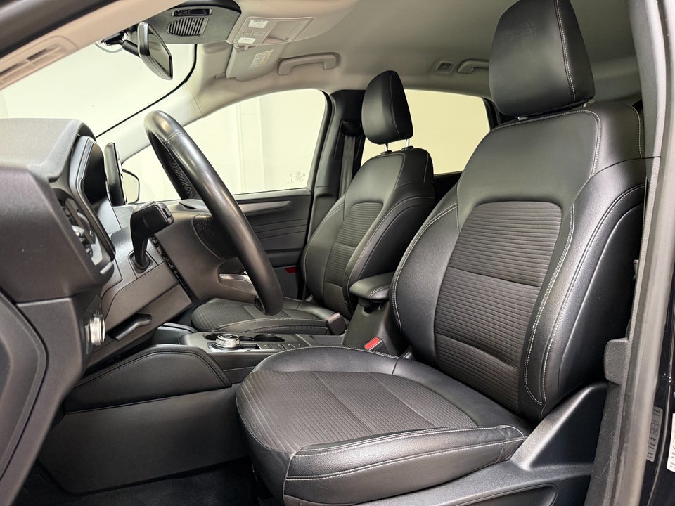 Ford Kuga 1,5 EcoBlue Titanium X aut. 5d