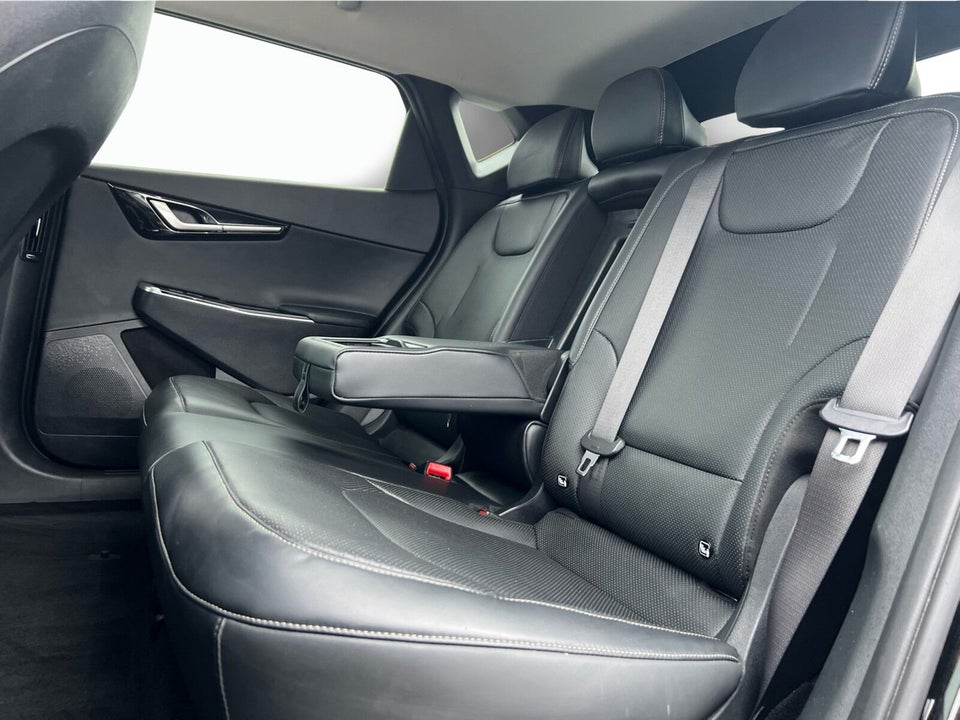 Kia EV6 77 Long Range Upgrade 5d