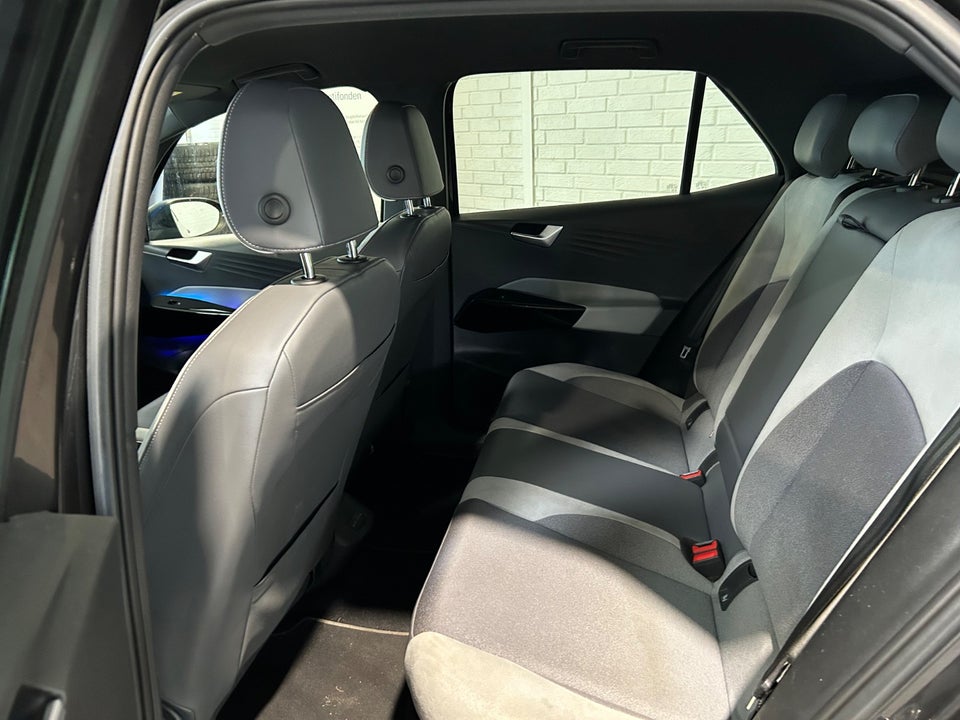 VW ID.3 58 Pro Business 5d