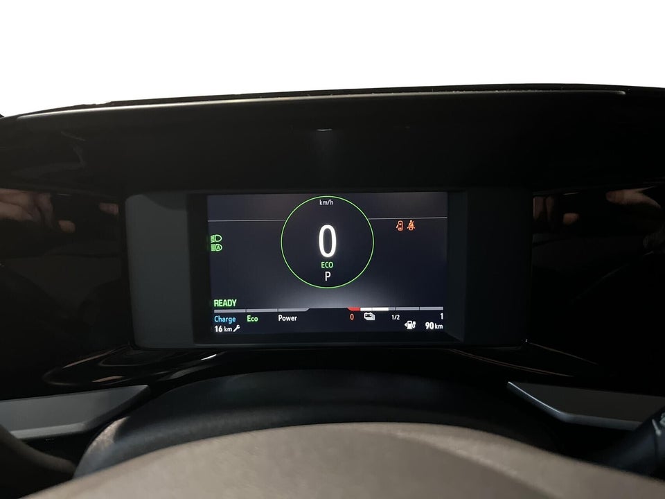 Opel Mokka-e 50 Elegance 5d